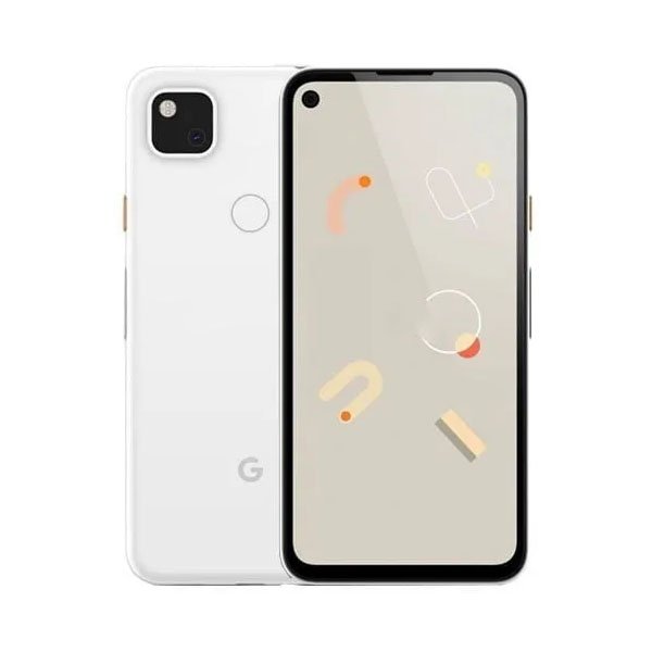 Google Pixel 4a