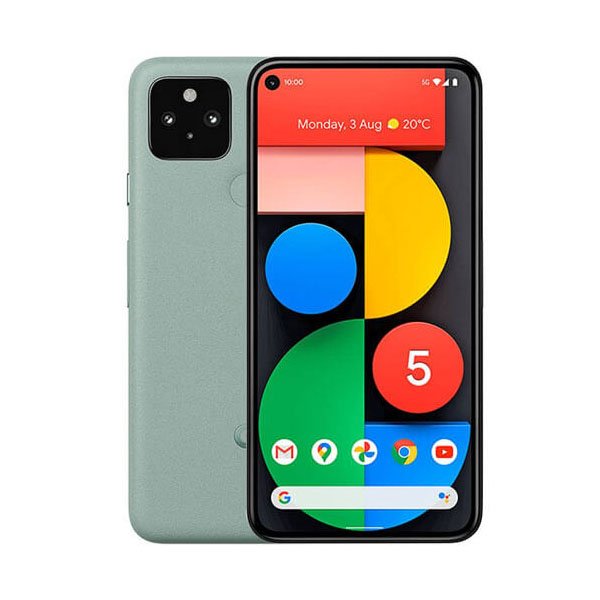 Google Pixel 5