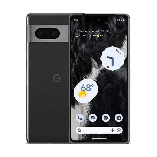 Google-Pixel-7-black