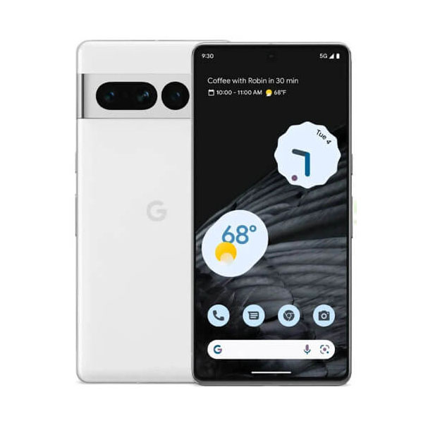 Google-Pixel-7-pro-white