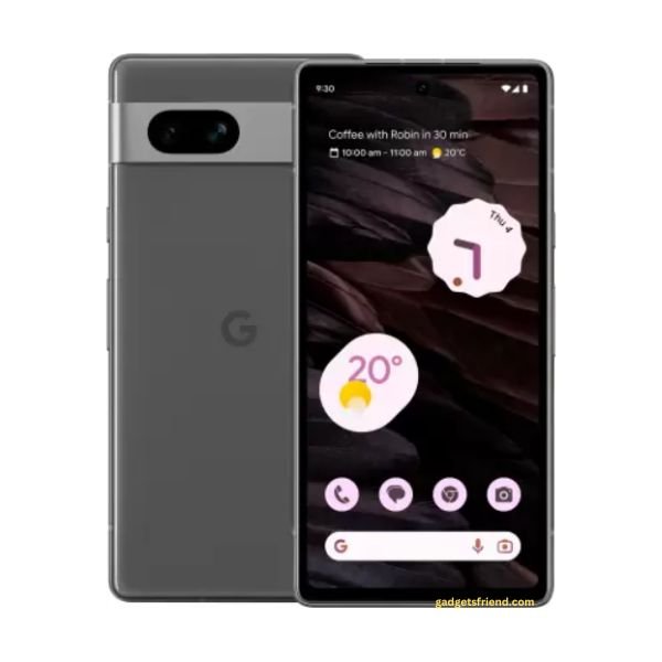 Google Pixel 7a