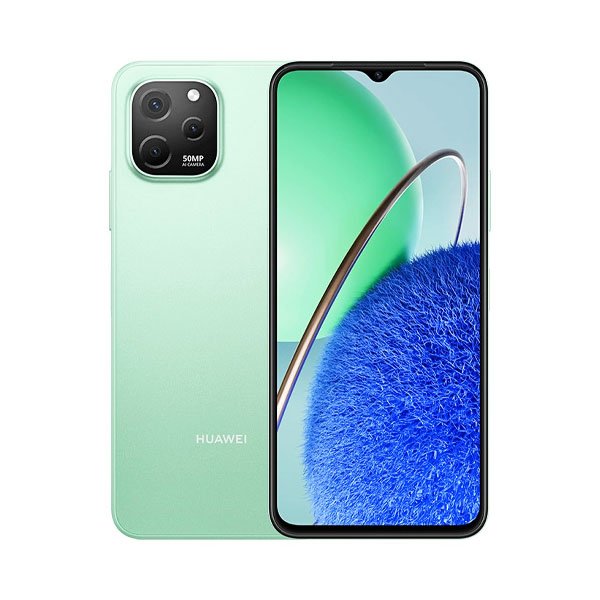 Huawei Enjoy 50z