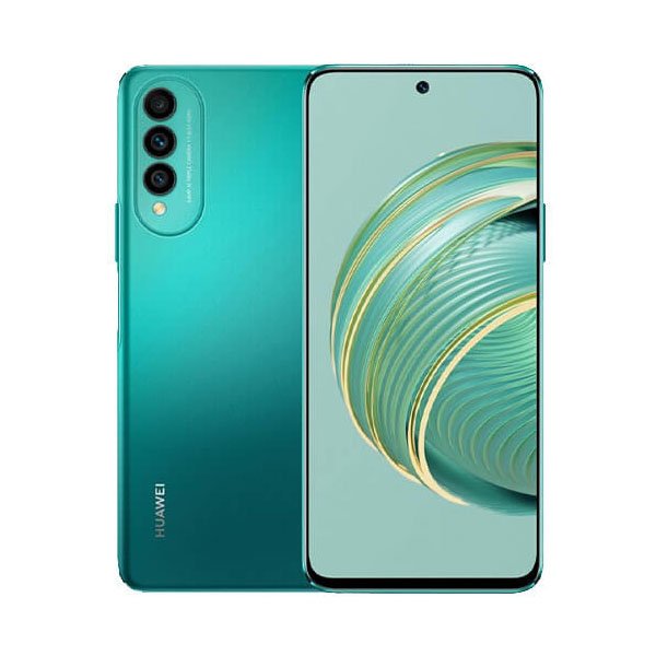 Huawei nova 10z