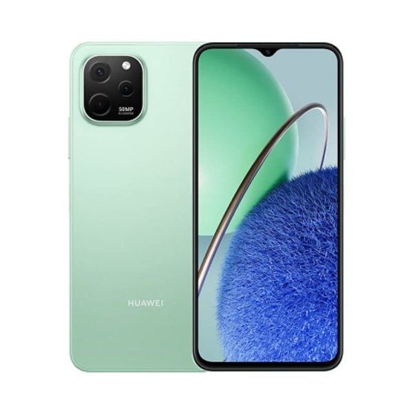 Huawei nova Y61