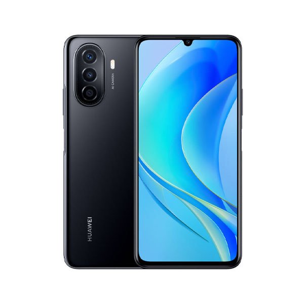 Huawei-nova-Y70-Plus-black