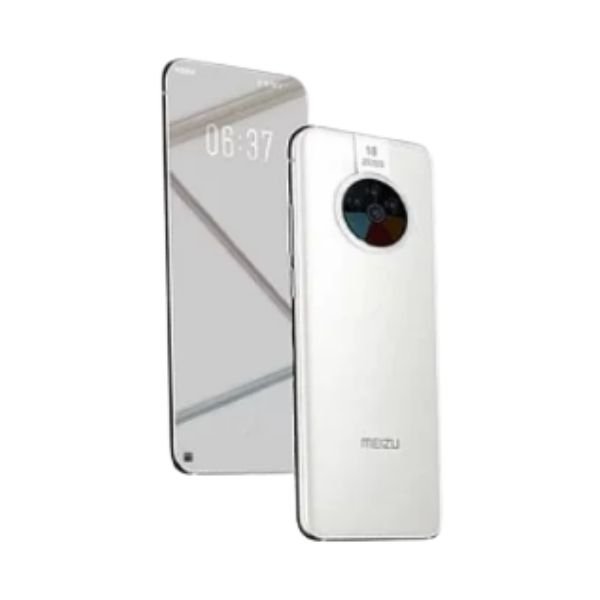 Meizu 18 Max 5G