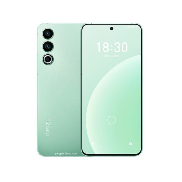 Meizu 20