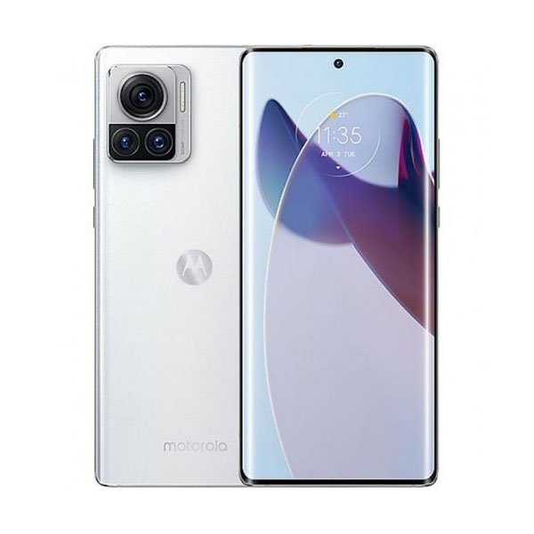 Motorola Edge X30 Pro