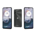 Motorola-Moto-E22i-black side