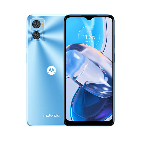 Motorola-Moto-E22i-blue