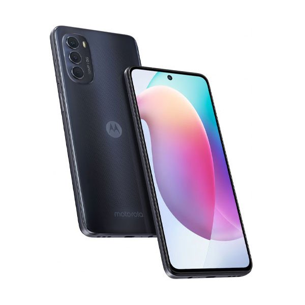 Motorola-Moto-G71s-black