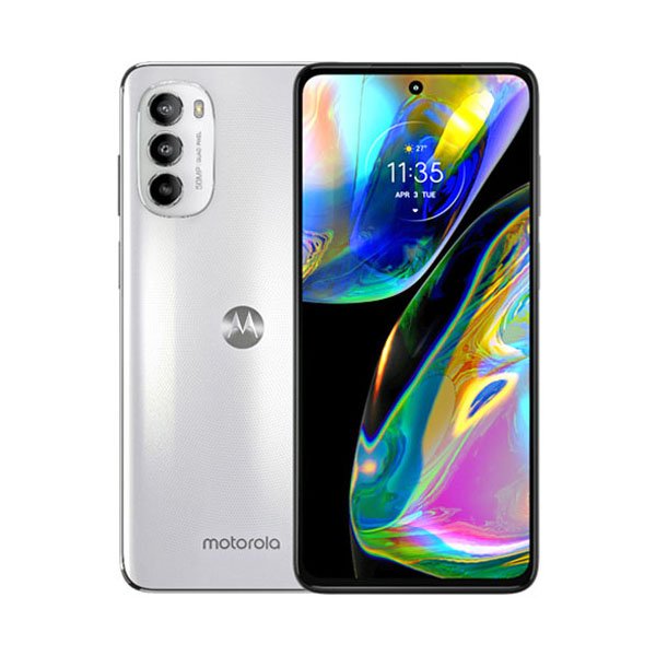 Motorola Moto G71s 5G