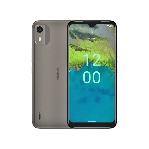 Nokia C12 Pro