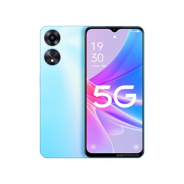 Oppo A1x 5G