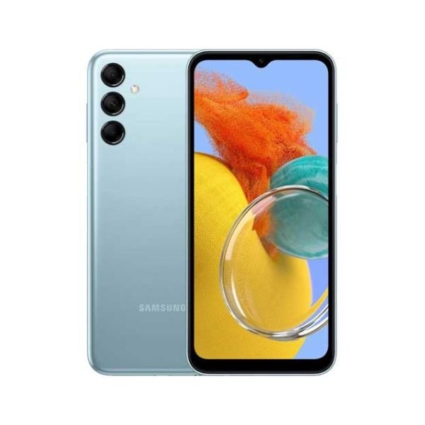 Samsung Galaxy M14 5G