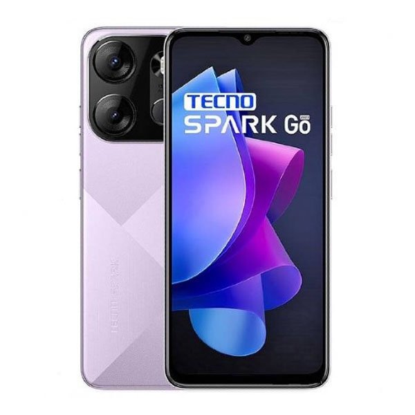 Tecno Spark Go 2023