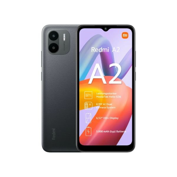 Xiaomi Redmi A2 Lineup to be Unveiled Soon; Two New Models Certified by BIS  and TKDN - WhatMobile news