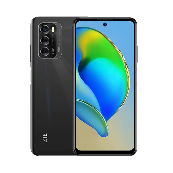 ZTE Blade V40 Design