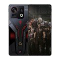 ZTE nubia Z40S Pro Spirit Cage Edition