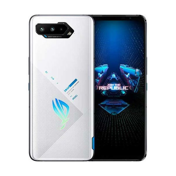 Asus ROG Phone 5