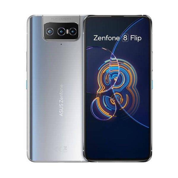 Asus Zenfone 8 Flip