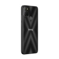 HTC-Wildfire-E2-Plus-black side
