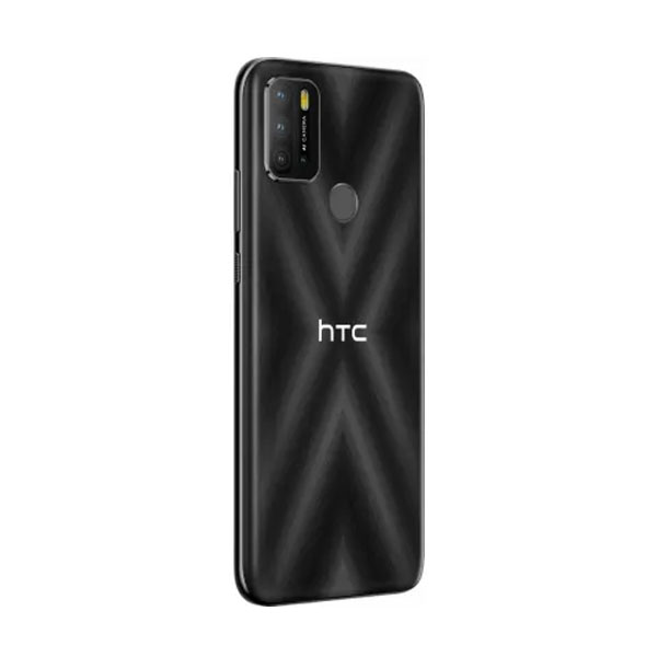 HTC-Wildfire-E2-Plus-black side