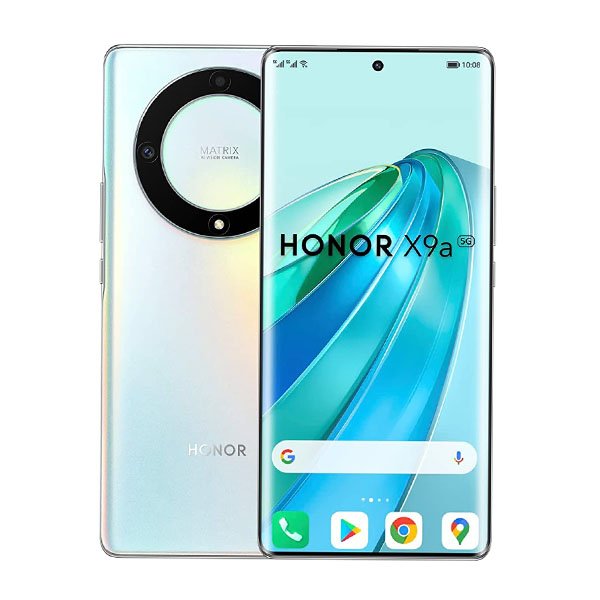 Honor-X9a-white