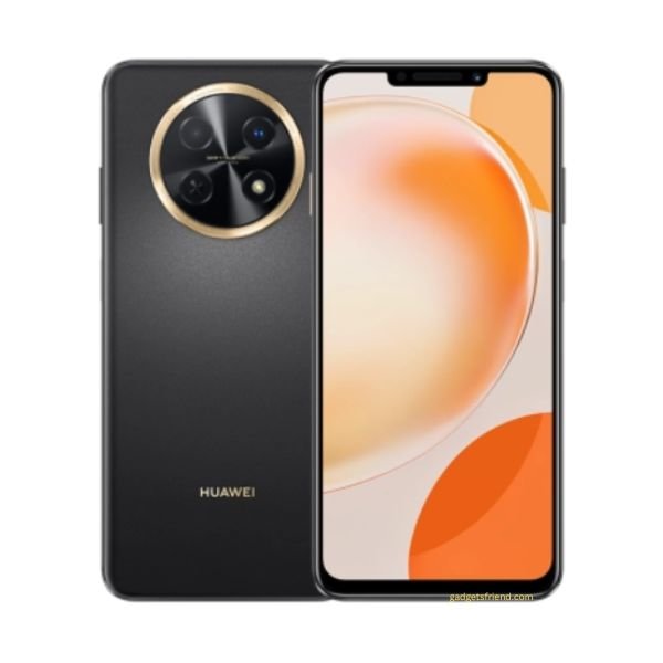 Huawei Enjoy 60X