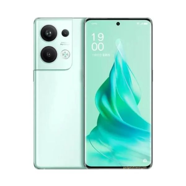 Oppo Reno 10 Pro+ price & specification-2023 - GadgetsFriend