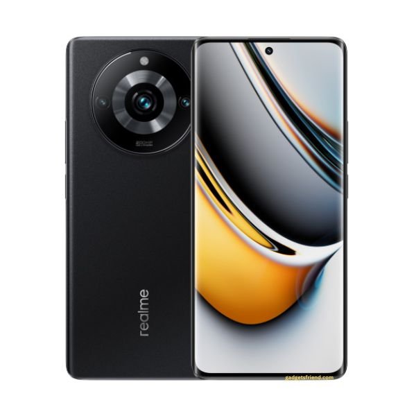 realme 11 pro 2023