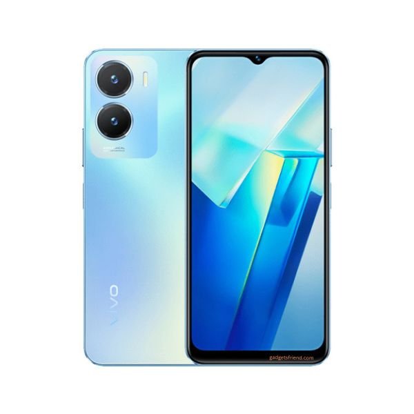 Vivo T2x (India)