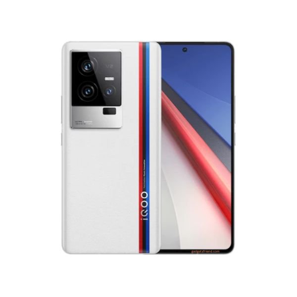 Vivo iQOO 11s