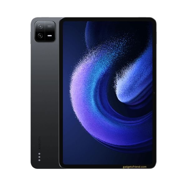 Xiaomi Pad 6