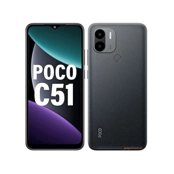 Xiaomi Poco C51