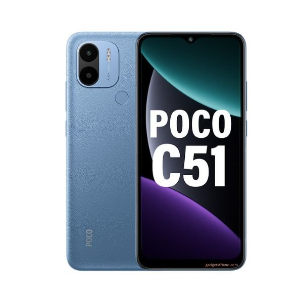 Xiaomi Poco C51