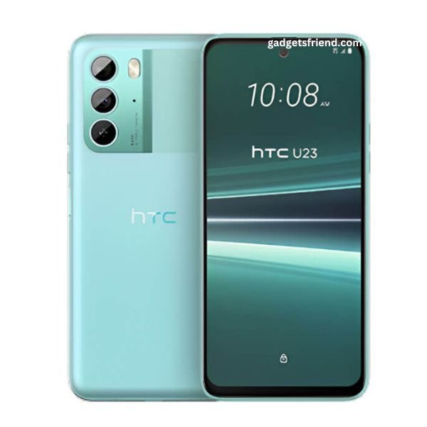 HTC U23 5G