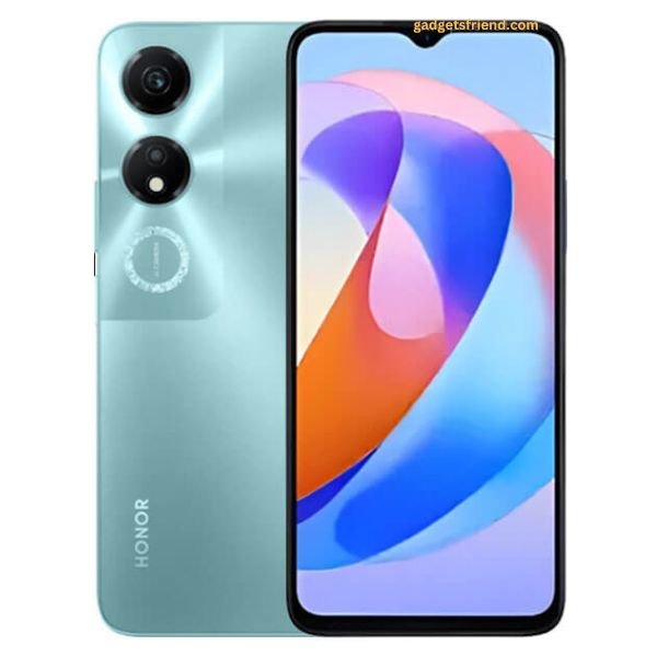 Honor Play 40 5G