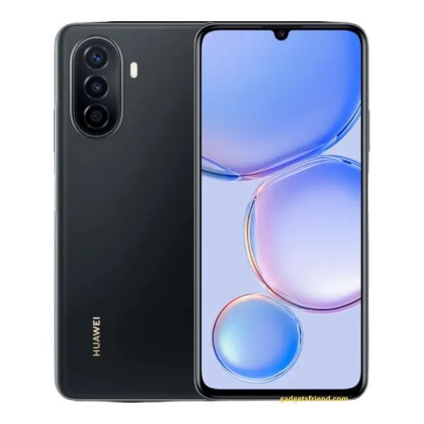 Huawei nova Y71