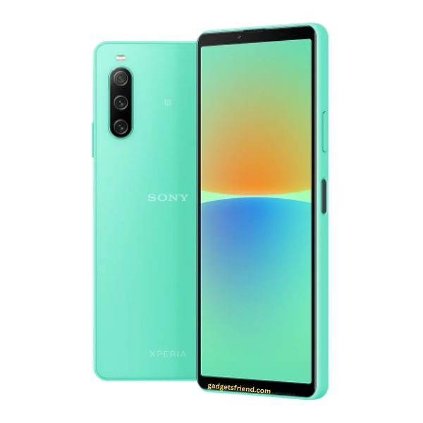 Sony Xperia 10 V