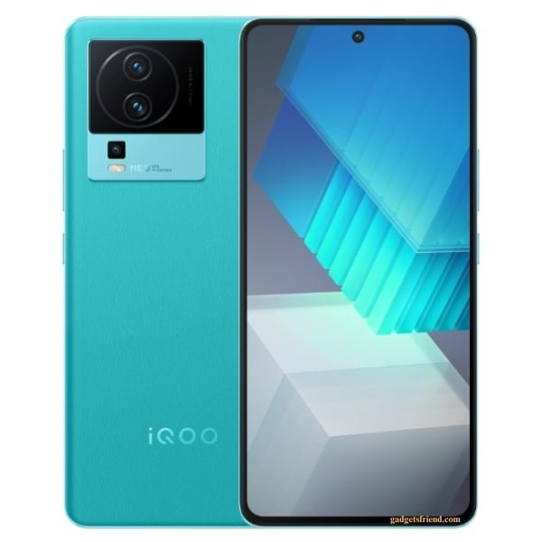 Vivo iQOO Neo 7 Pro