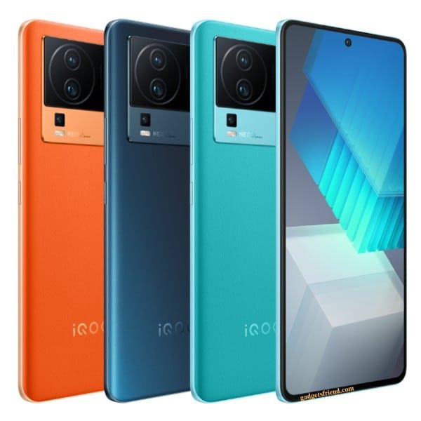 vivo iQOO Neo 7 Pro