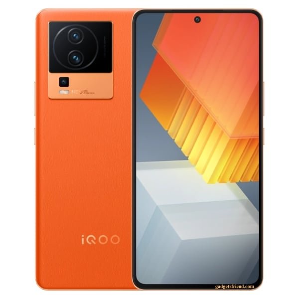 vivo iQOO Neo 7 Pro