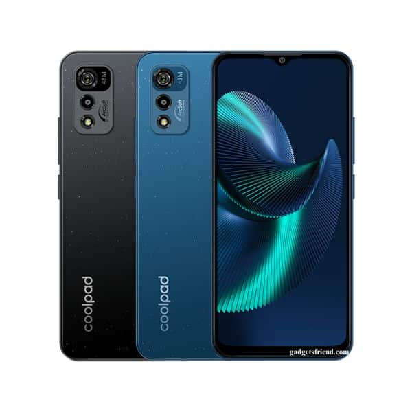 Coolpad Fengshang 40
