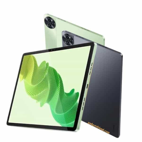 Realme Pad 2 Green 6 GB RAM 128 GB ROM 11.5 inch Wi-Fi+4G Tablet Global  Version