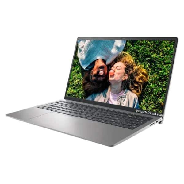 Dell Inspiron 15 3520 Core i3 12th Gen