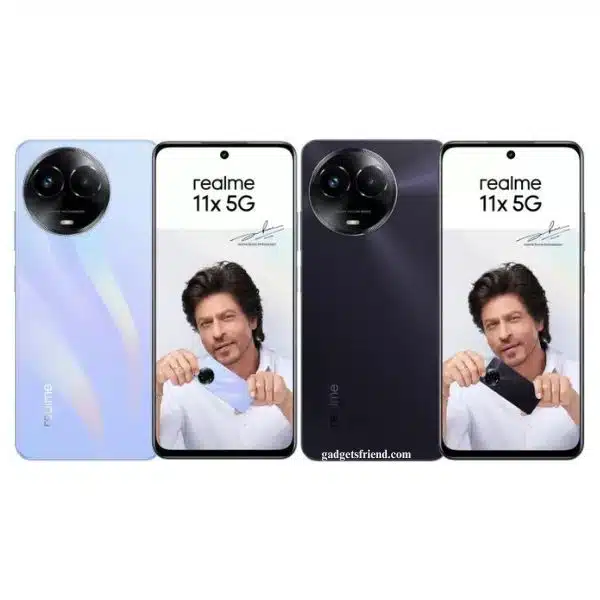 Realme 11x