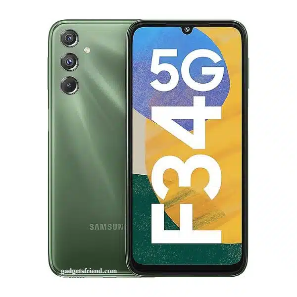 Samsung Galaxy F34