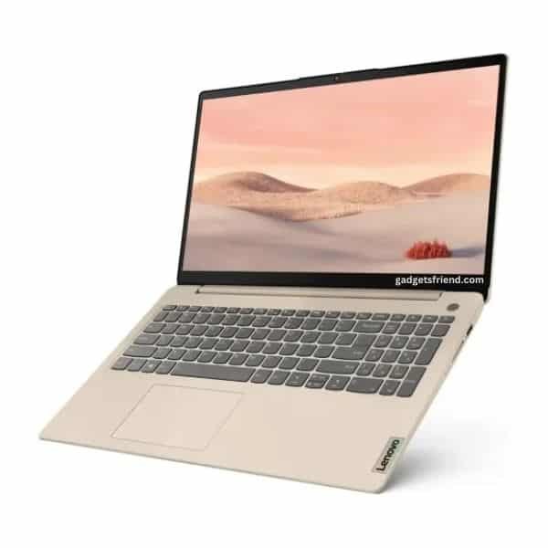 Lenovo IdeaPad Slim 1 15AMN7 Ryzen 3