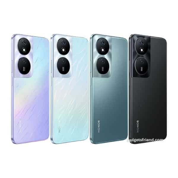 Honor Play 50 Plus